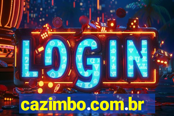 cazimbo.com.br