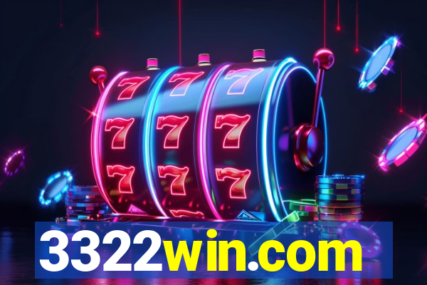 3322win.com