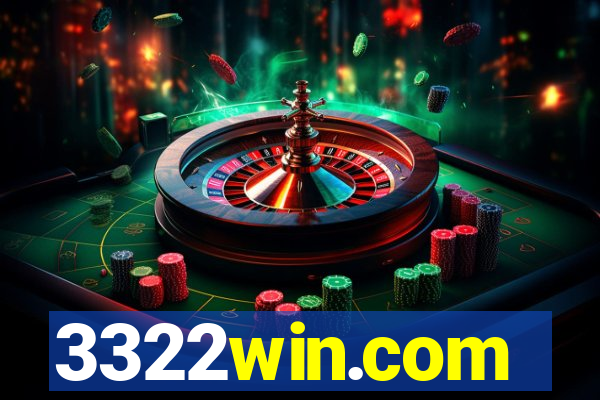 3322win.com