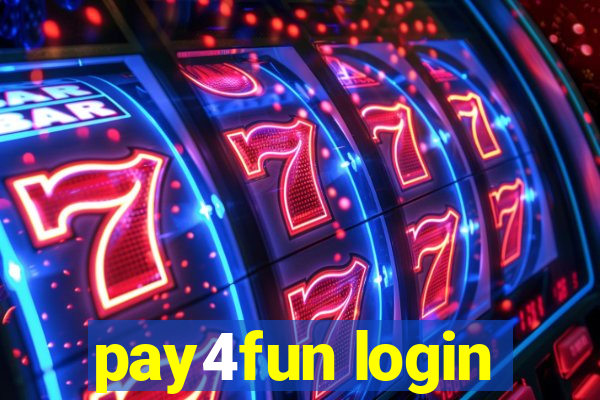 pay4fun login