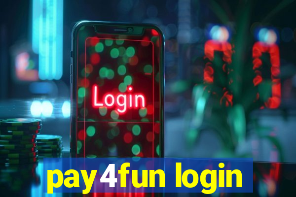 pay4fun login