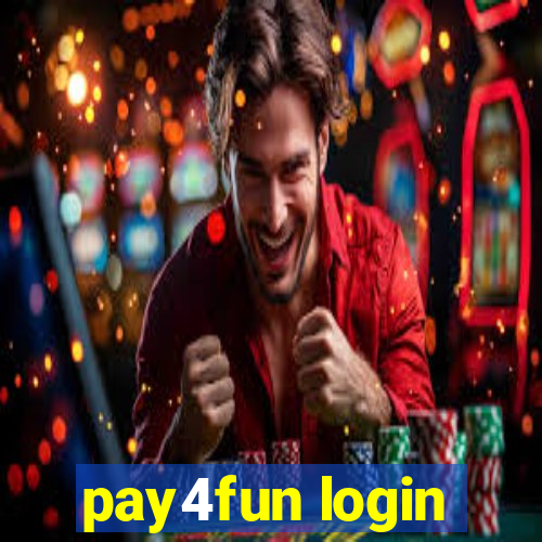 pay4fun login