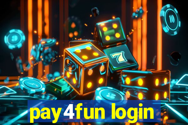 pay4fun login