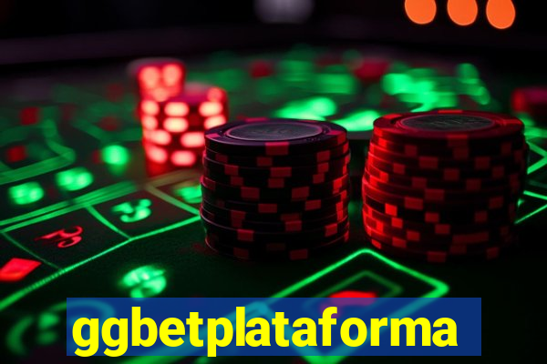 ggbetplataforma