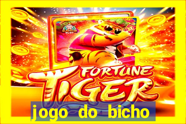 jogo do bicho banca ouro verde