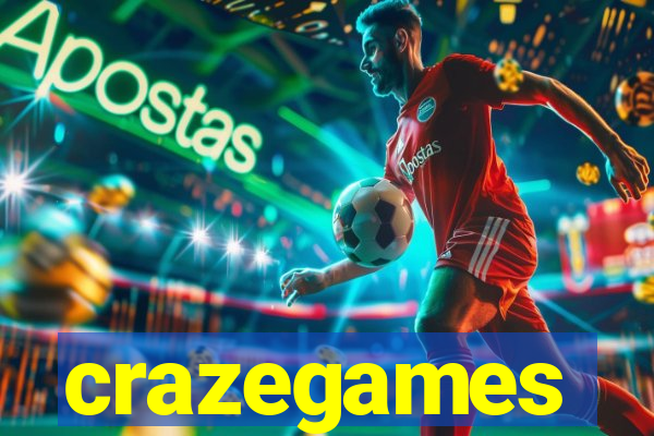 crazegames