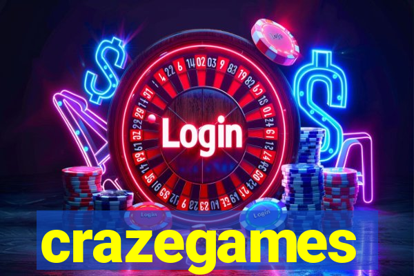 crazegames