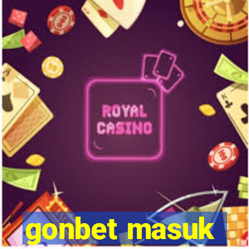 gonbet masuk