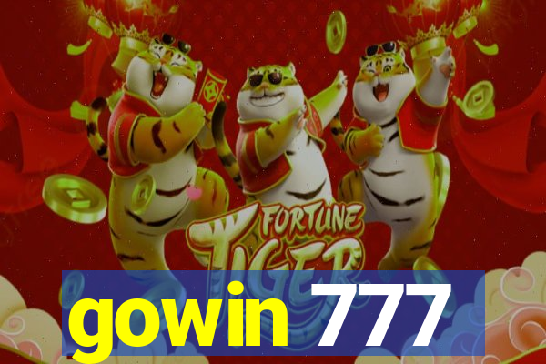 gowin 777