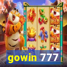 gowin 777