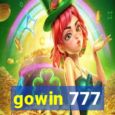 gowin 777