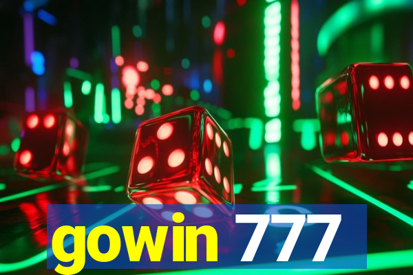 gowin 777