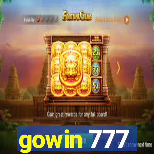 gowin 777