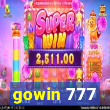 gowin 777