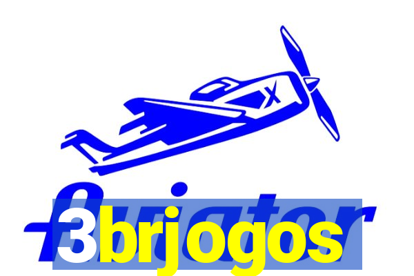 3brjogos