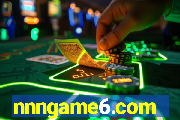 nnngame6.com