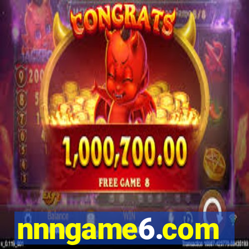 nnngame6.com