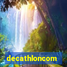 decathloncom