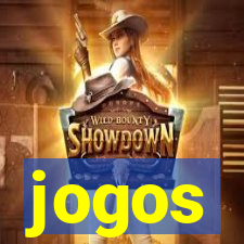 jogos