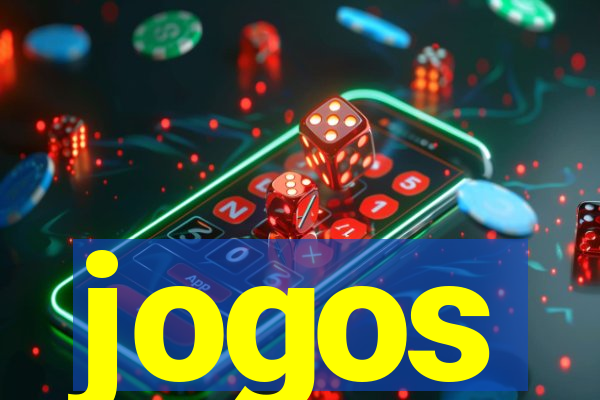 jogos