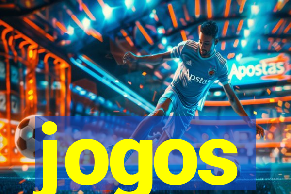 jogos