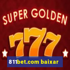 811bet.com baixar