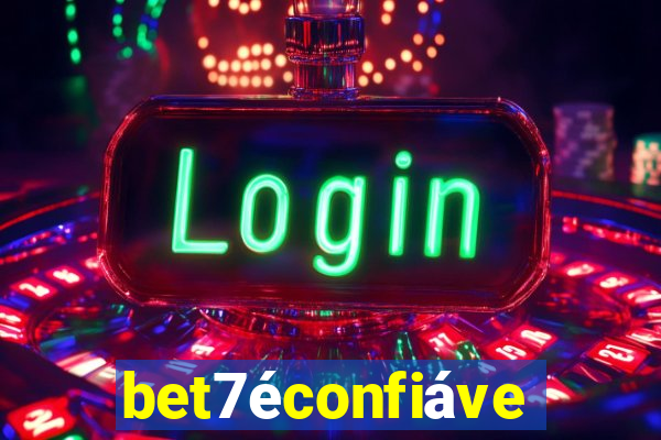 bet7éconfiável