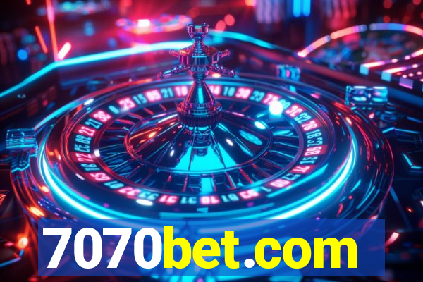 7070bet.com