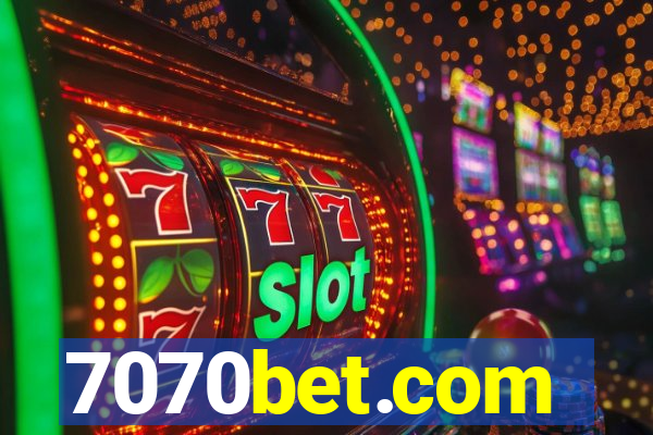 7070bet.com