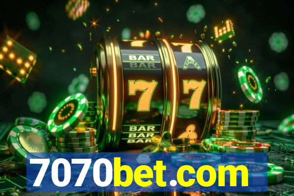 7070bet.com