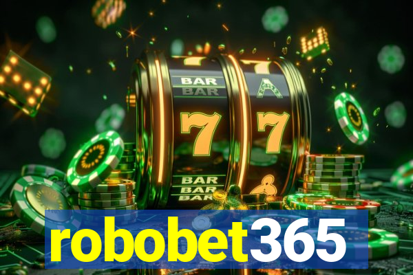 robobet365