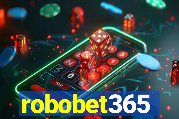 robobet365