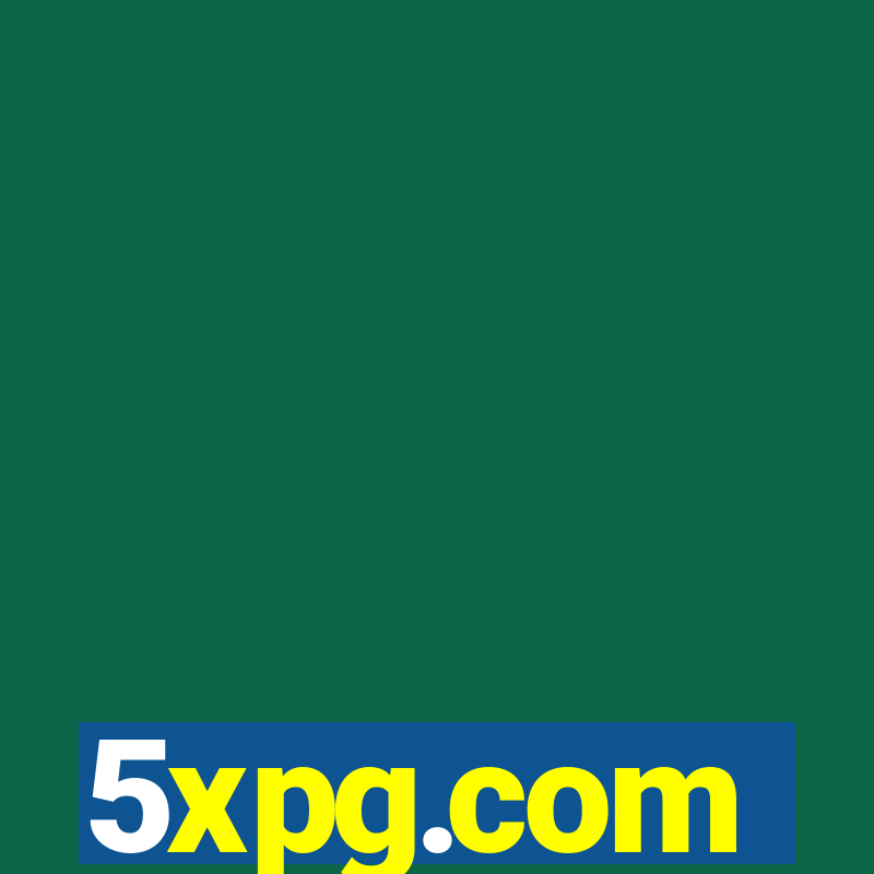 5xpg.com