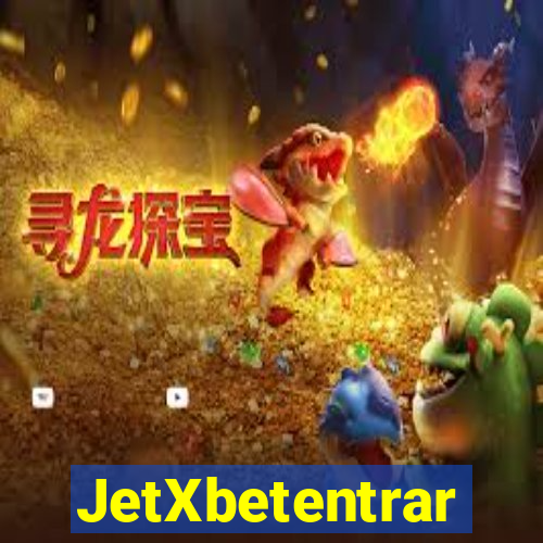 JetXbetentrar