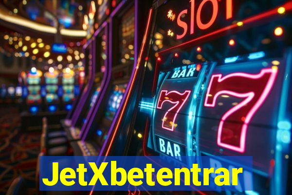 JetXbetentrar