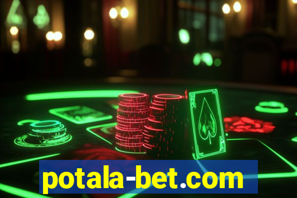 potala-bet.com