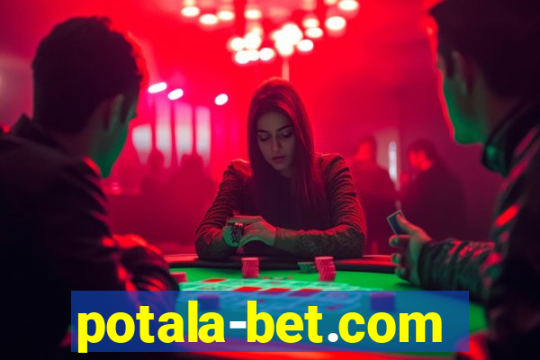 potala-bet.com