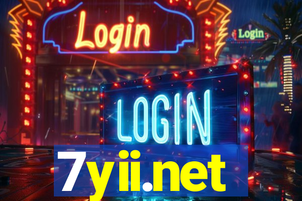 7yii.net