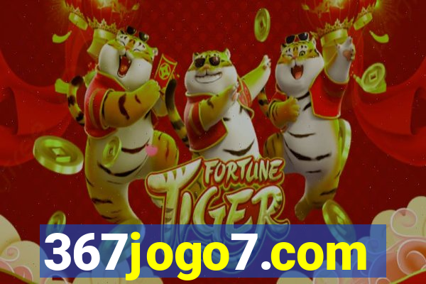 367jogo7.com