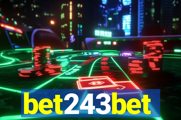 bet243bet