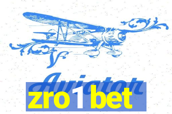 zro1 bet