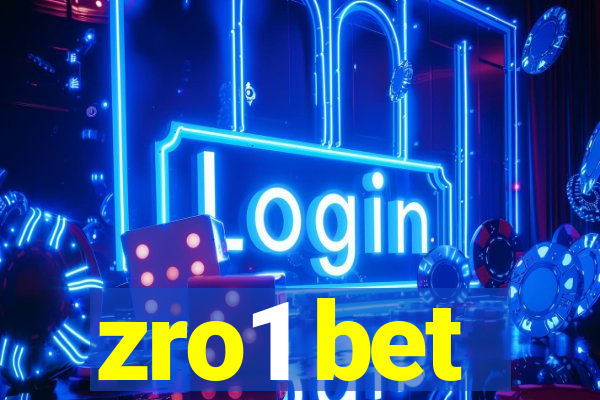 zro1 bet