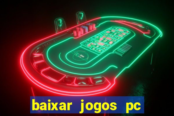 baixar jogos pc via μtorrent