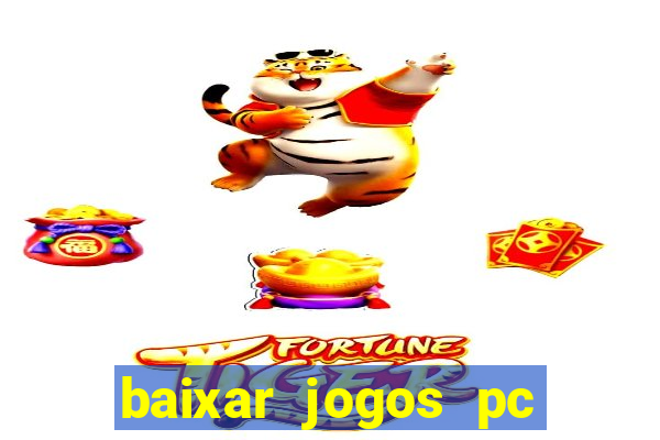 baixar jogos pc via μtorrent