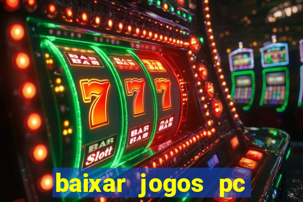 baixar jogos pc via μtorrent