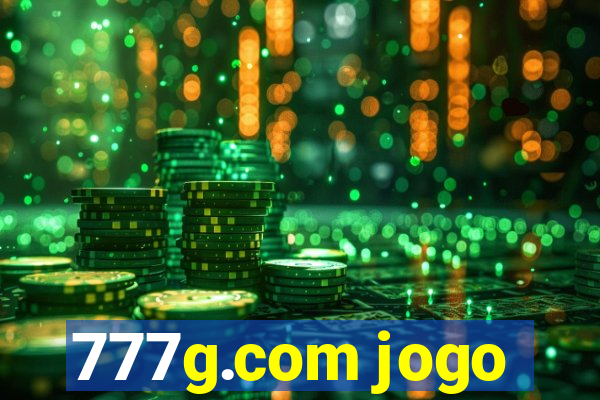 777g.com jogo