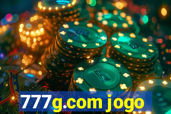 777g.com jogo