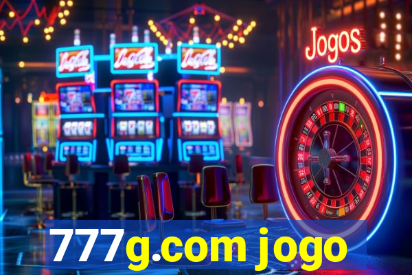 777g.com jogo