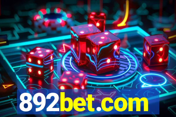 892bet.com