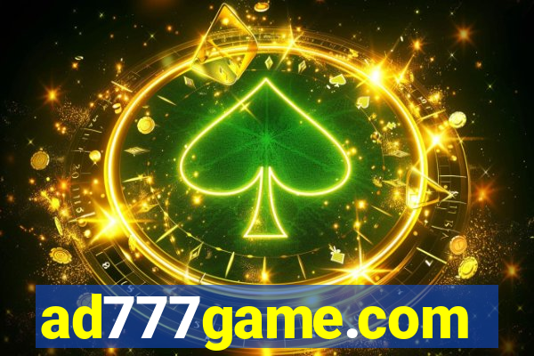 ad777game.com